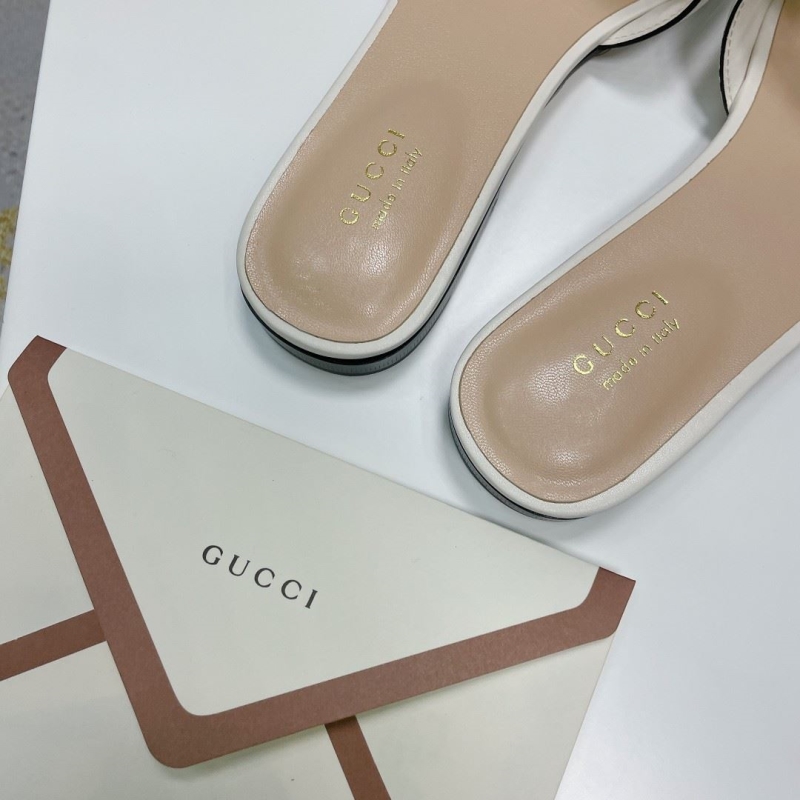 Gucci Slippers